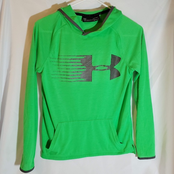 Under Armour Other - Under Armour Junior Hoodie